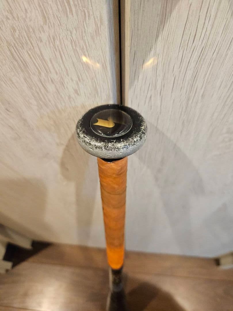 【中古】SSK MM18 少年 軟式バット 80cm