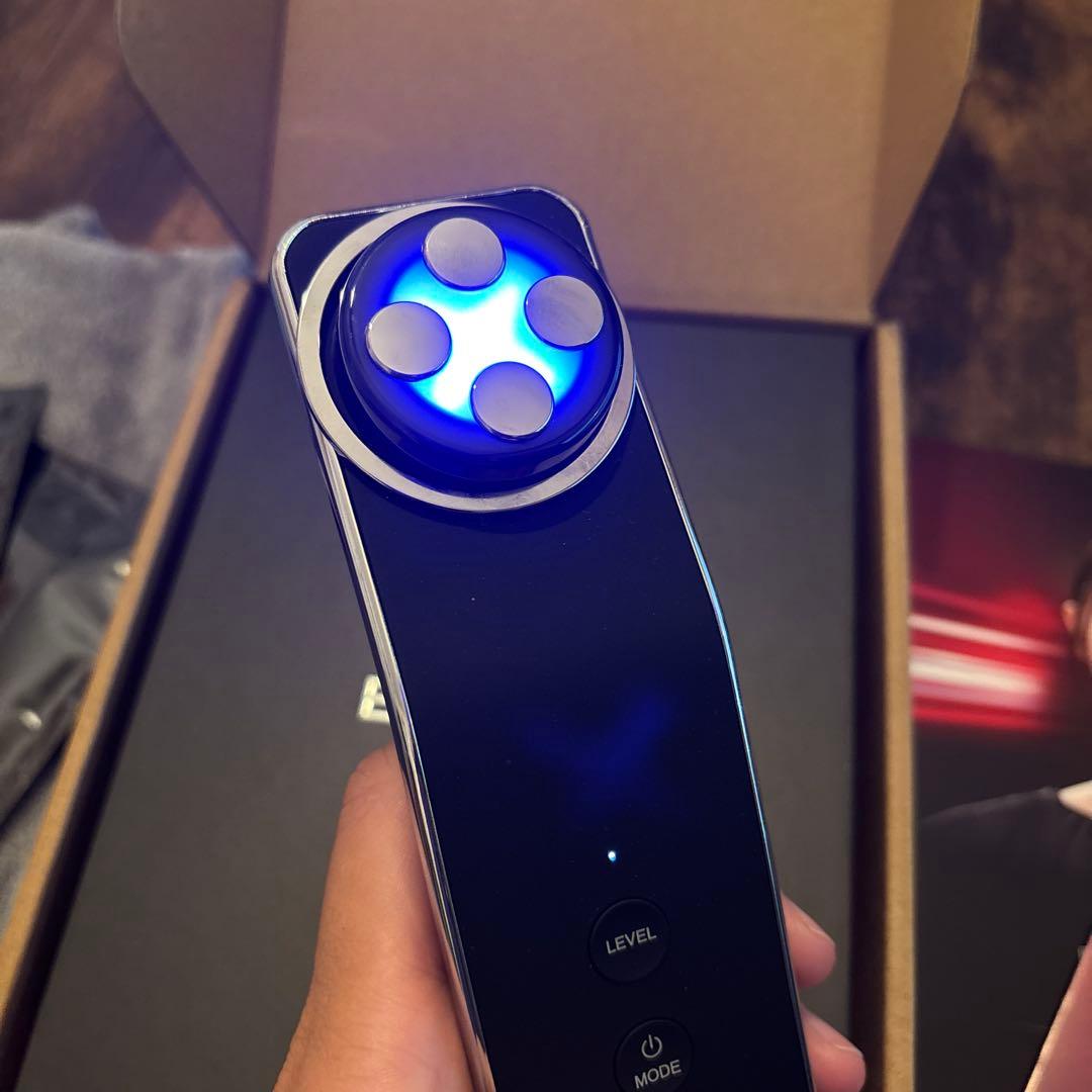 Brighte エレキリフト 美顔器