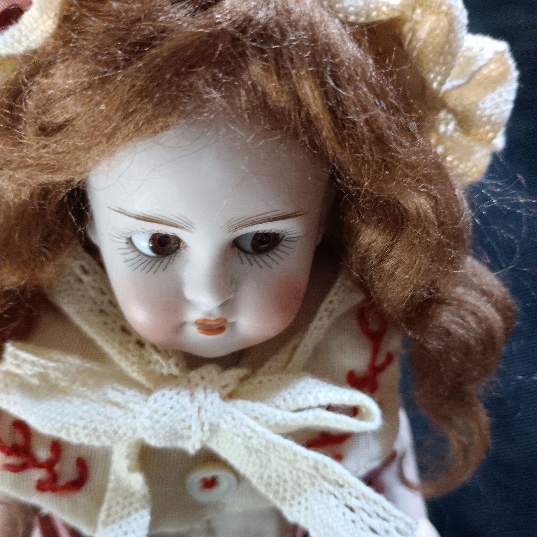 ⭐K0⭐ アンティークドール　 ケストナー150　ミニョネット⭐ジュモーにも