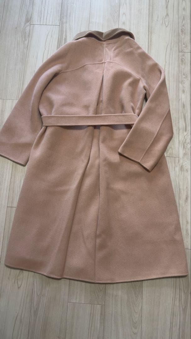 マックスマーラコート