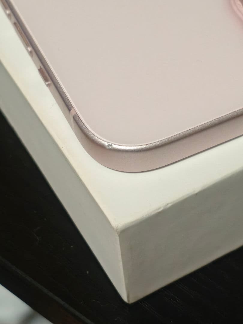 Apple iPhone15plus 128GB SIMフリー