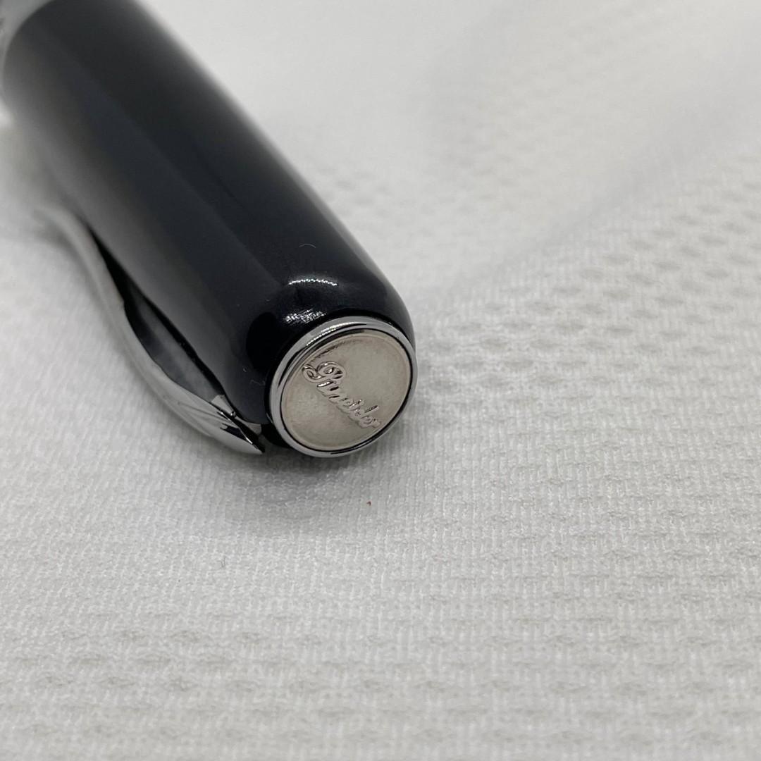 Pineider/ピナイダー　ローラーボール　フルメタルジャケット