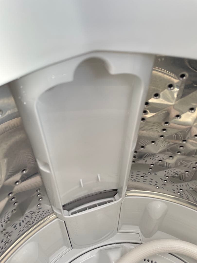 944パナソニック FAシリーズ 7kg洗濯機 インバーター搭載 高性能 高年式