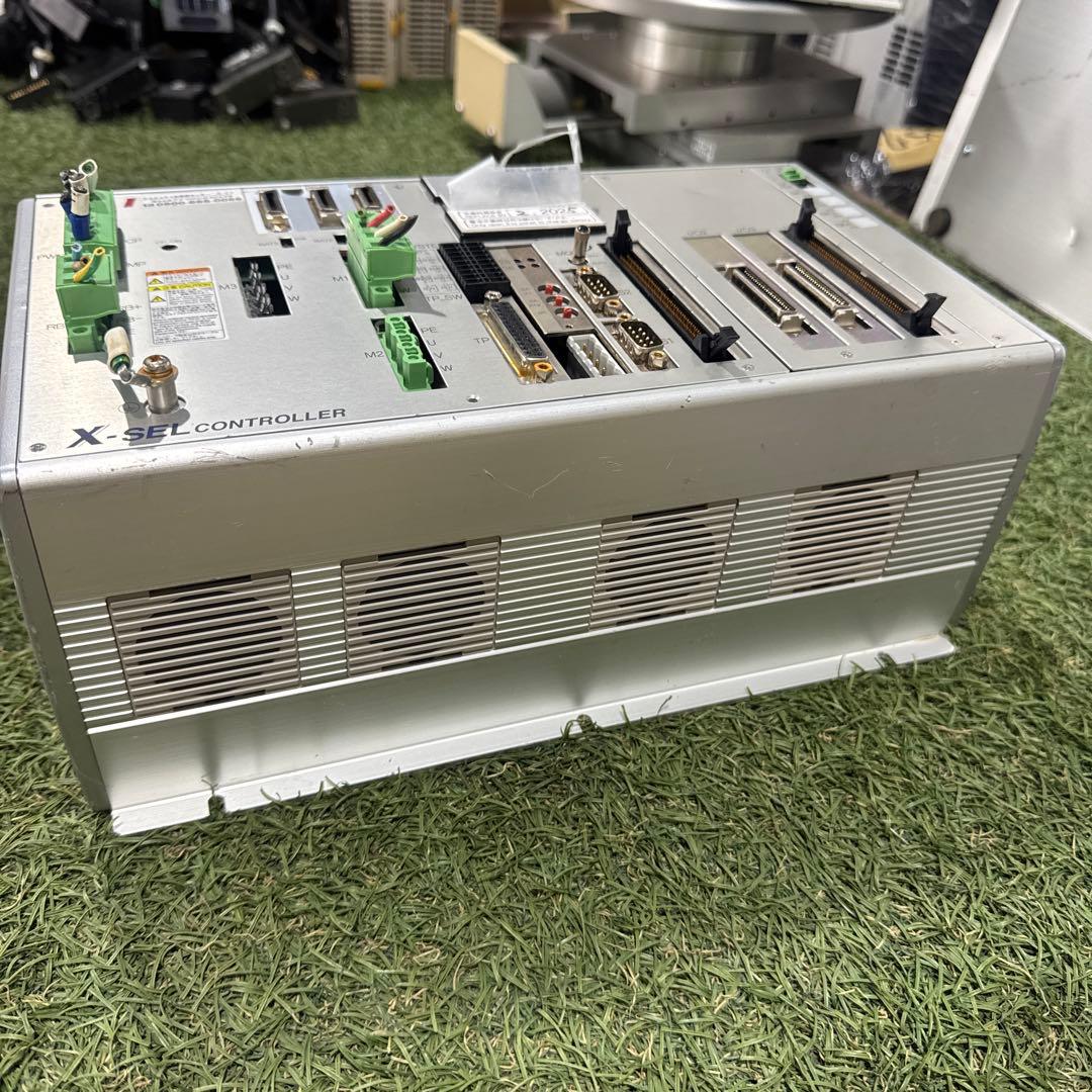 電源ユニット IAI XSEL-Q-3-750ALM-750I-750ALS-CC-N3-MC