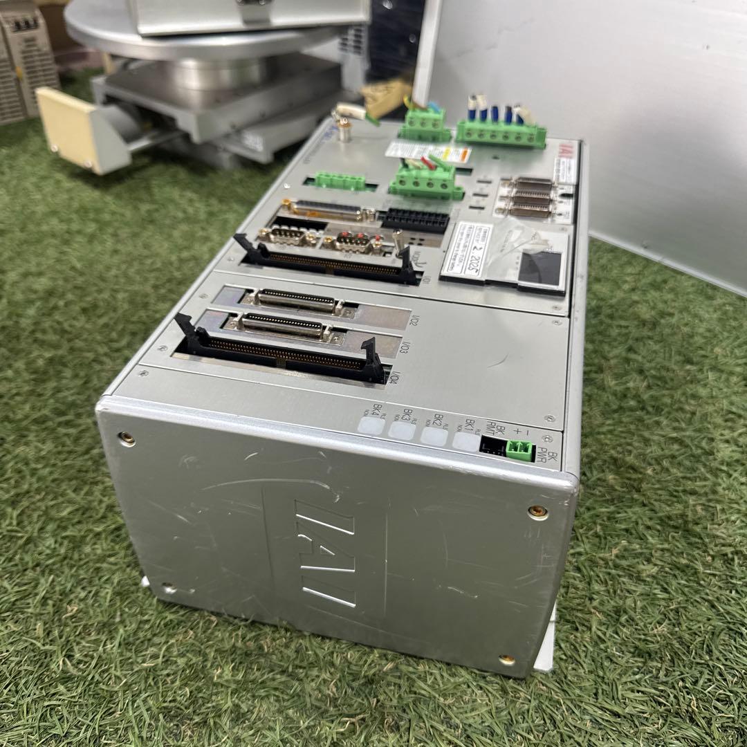 電源ユニット IAI XSEL-Q-3-750ALM-750I-750ALS-CC-N3-MC