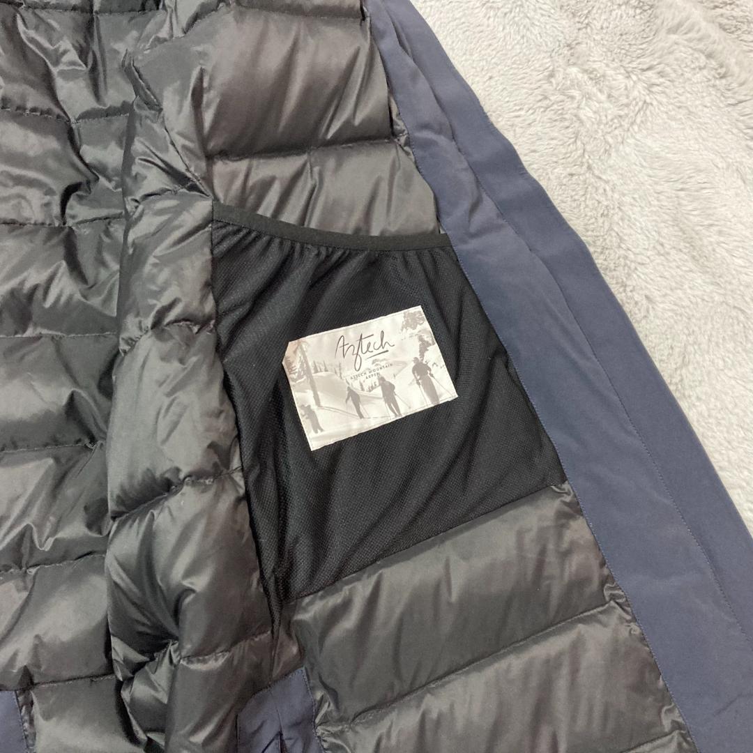 新品未使用 スキーウェア　AZTECH MOUNTAIN メーカーサンプル品