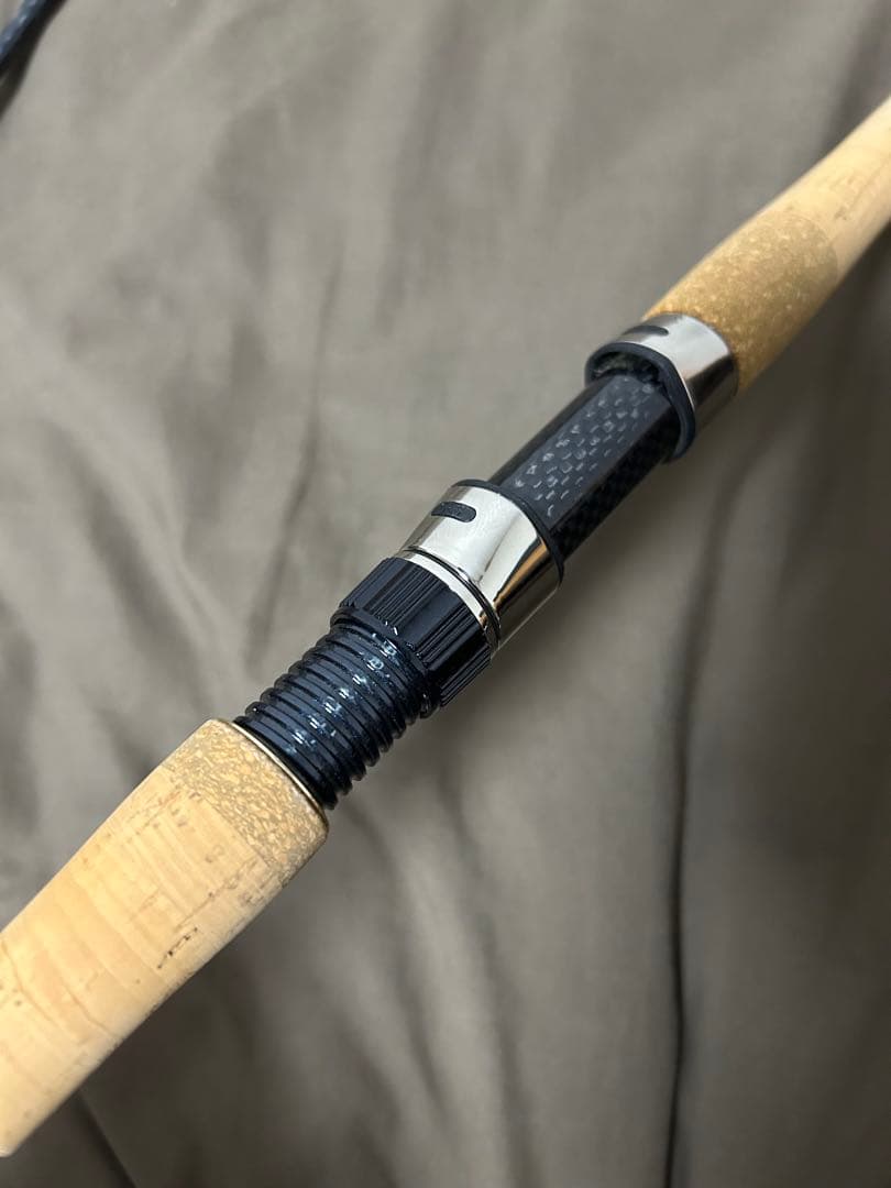 シマノ　OCEA AR-C S906L シーバスロッド ３ピースロッド