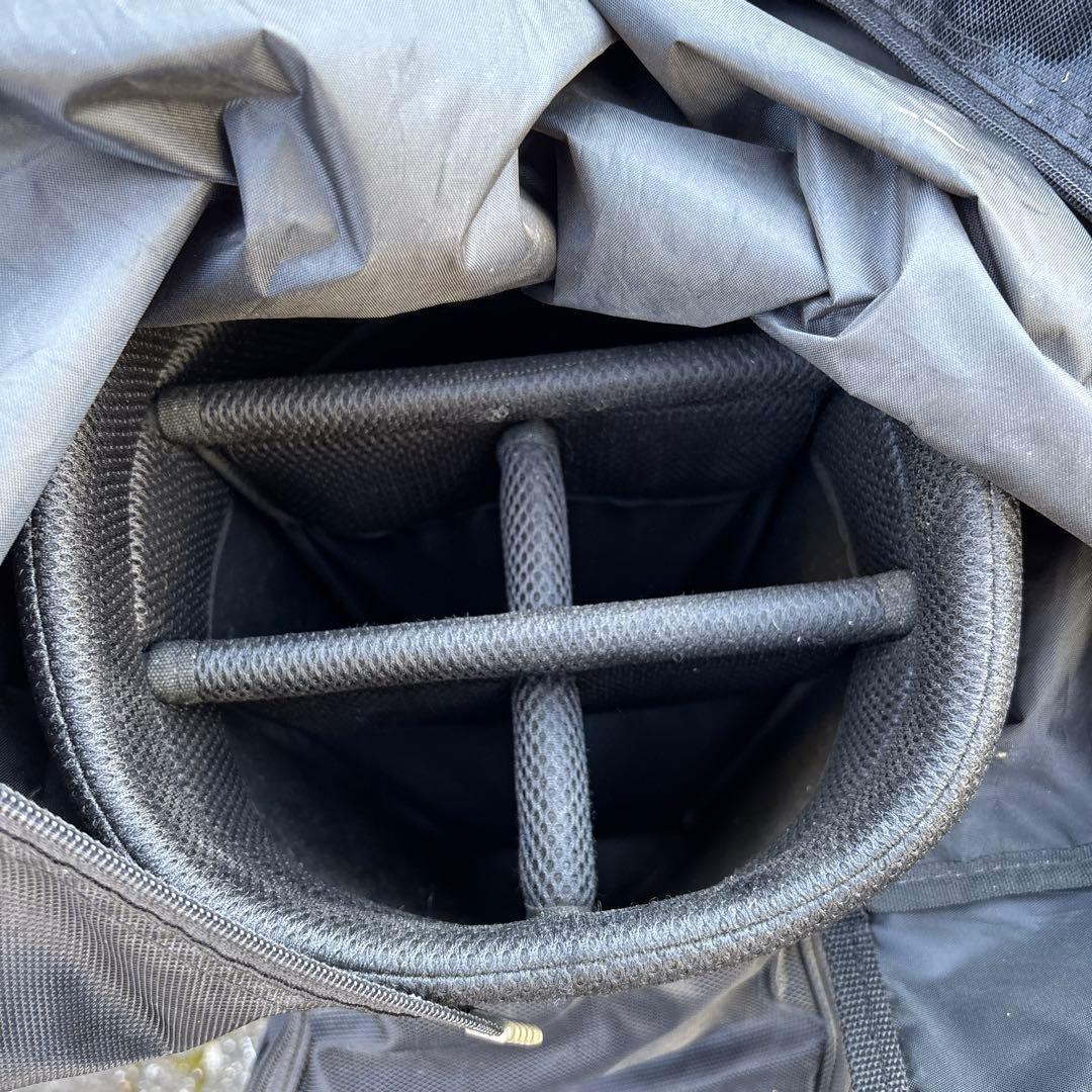 ブリヂストンキャディーバッグ