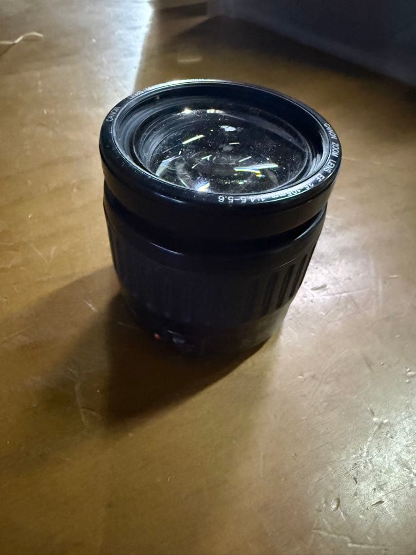 Nikon FM2 フィルムカメラ Nikkor 50mmレンズ付き