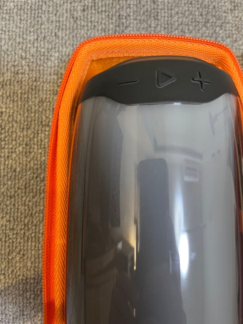 JBL PULSE 4 Bluetoothスピーカー C充電 IPX7防水