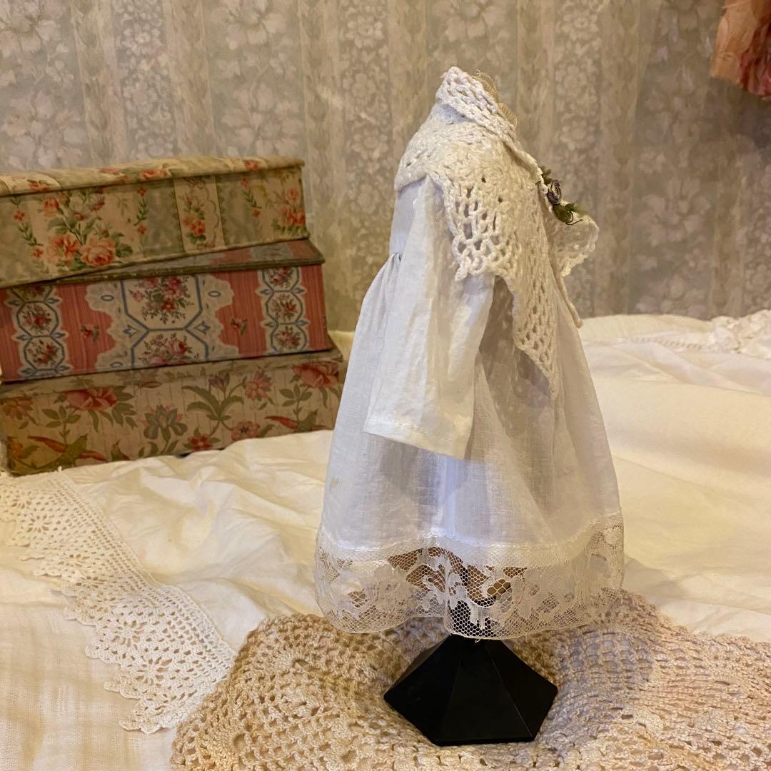 小さなトルソー　アンティーク　ヴィンテージ