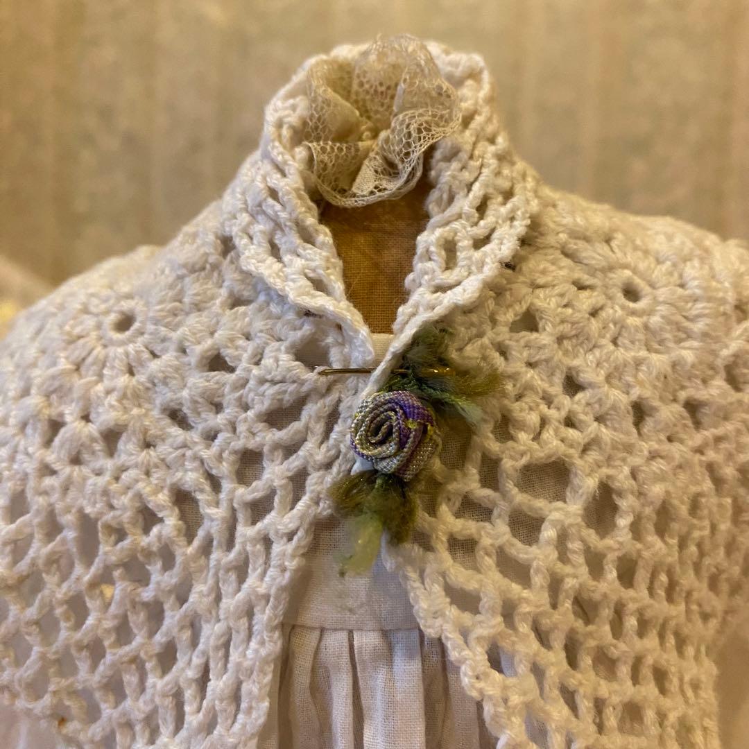 小さなトルソー　アンティーク　ヴィンテージ