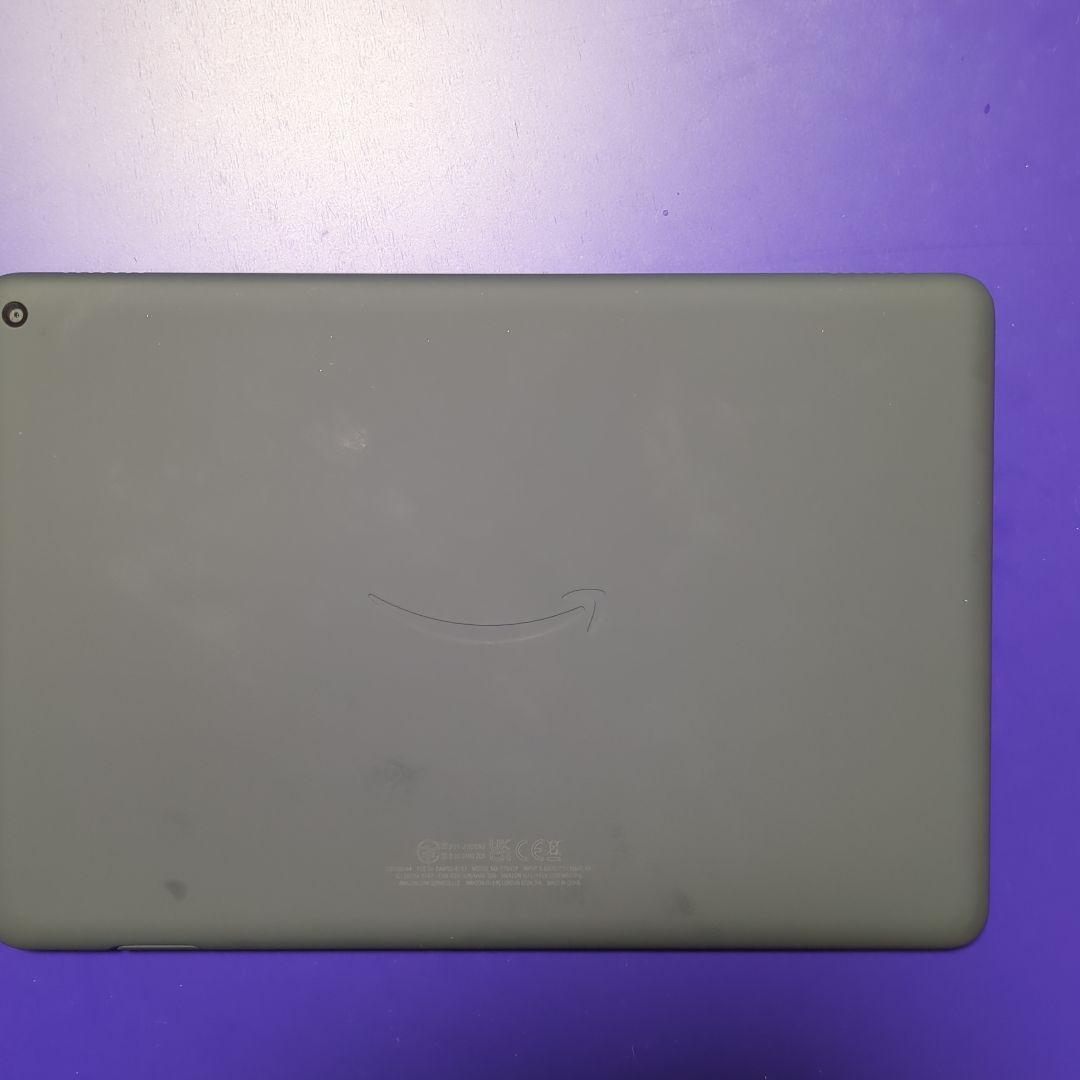 Fire HD 10 Plus キーボード付き