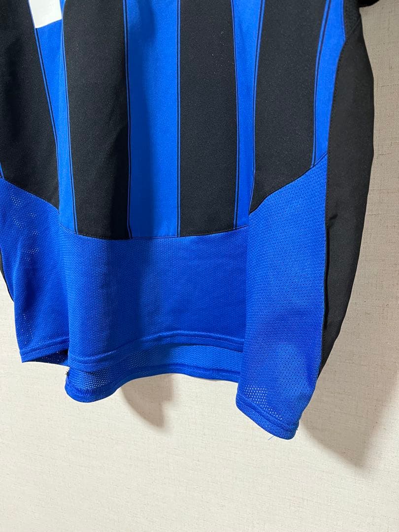 古着 インテル ユニフォーム NIKE 03-04 セリエA サッカー
