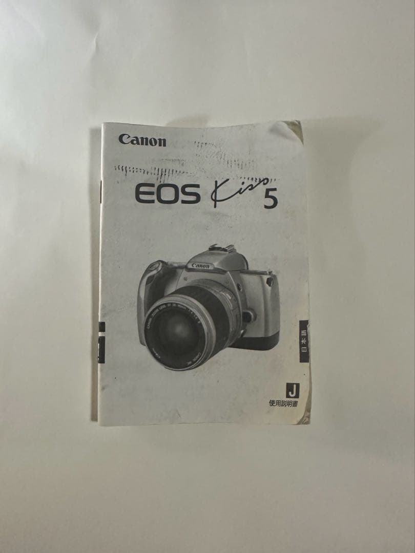 フィルムカメラ