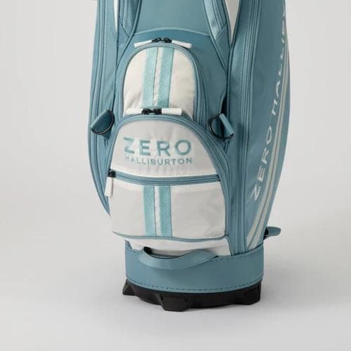 39％OFF 新製品 ゼロハリバートン キャディバッグ ZHG-CB D4