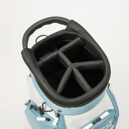 39％OFF 新製品 ゼロハリバートン キャディバッグ ZHG-CB D4