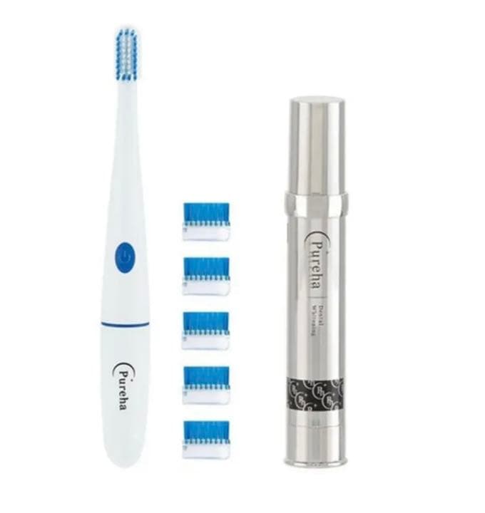 Pureha ピュアハホワイトニングセット　新品未使用