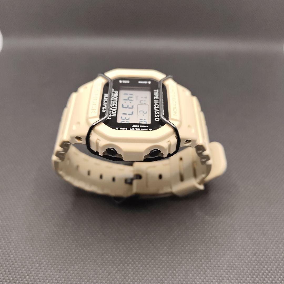 N.HOOLYWOOD Ｇ-SHOCK