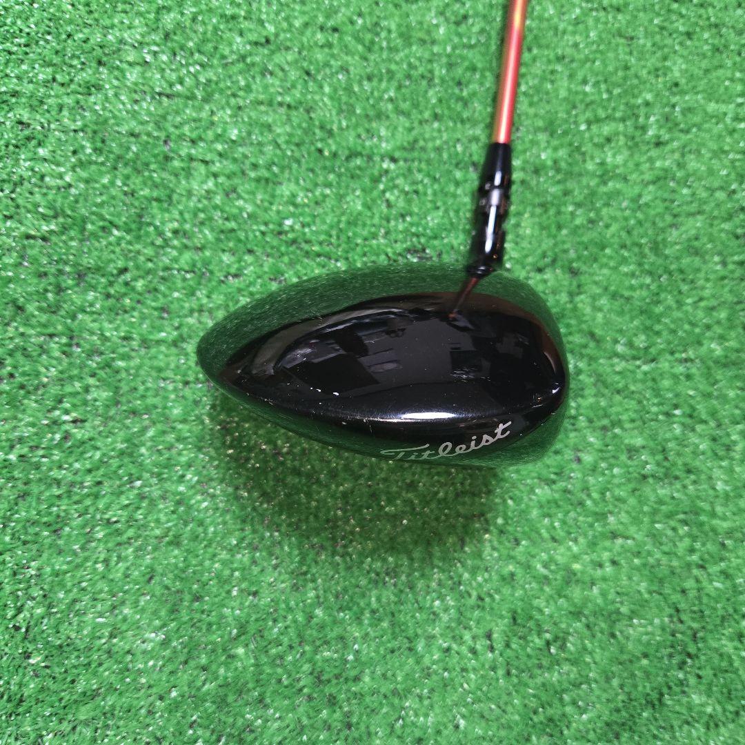 タイトリスト TS1 ドライバー 9.5度ヘッドのみ