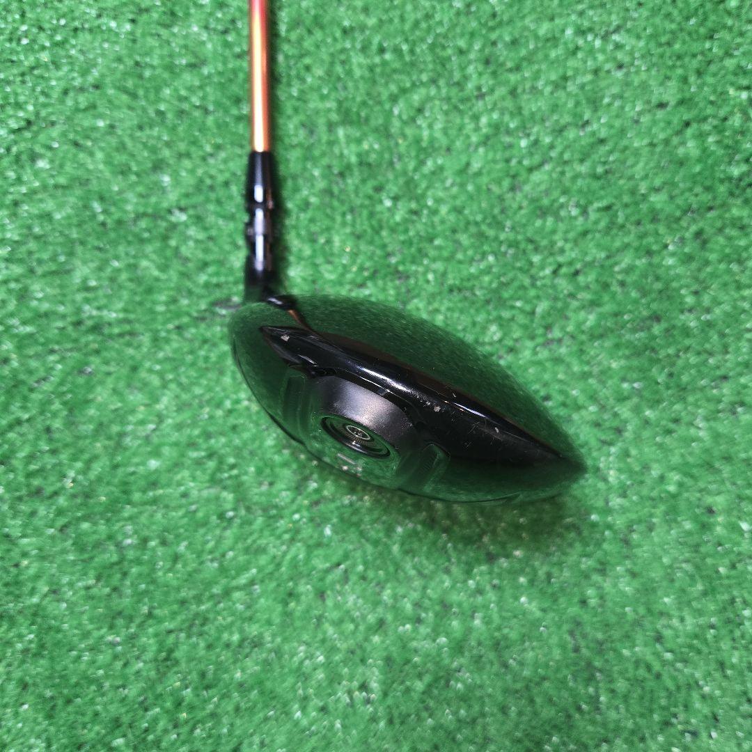 タイトリスト TS1 ドライバー 9.5度ヘッドのみ