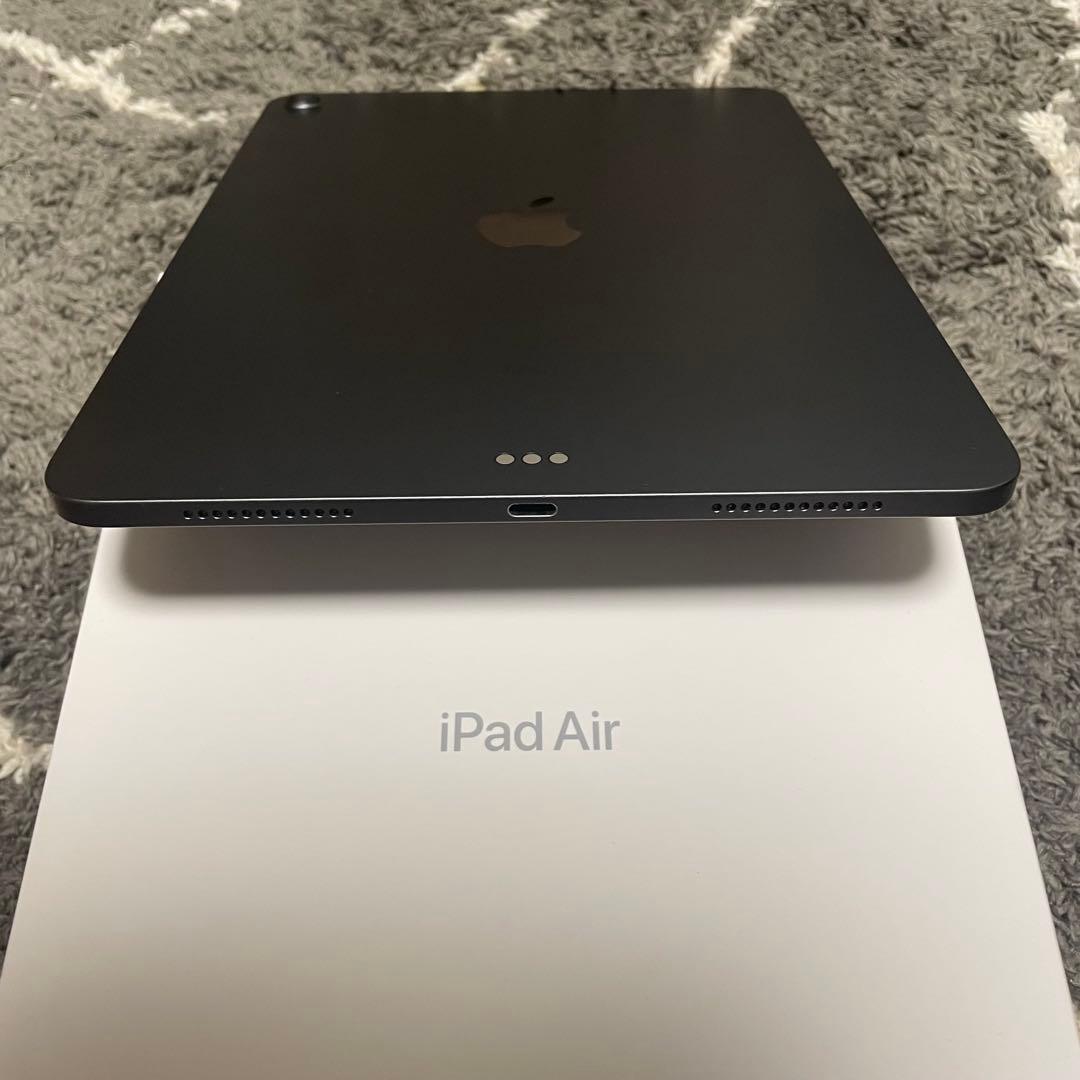 iPad Air 第4世代 64GB Apple Pencil付き