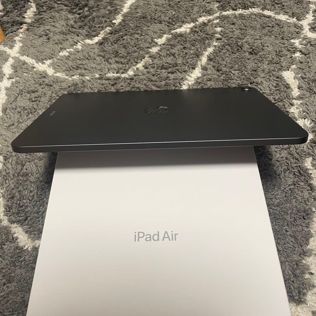 iPad Air 第4世代 64GB Apple Pencil付き