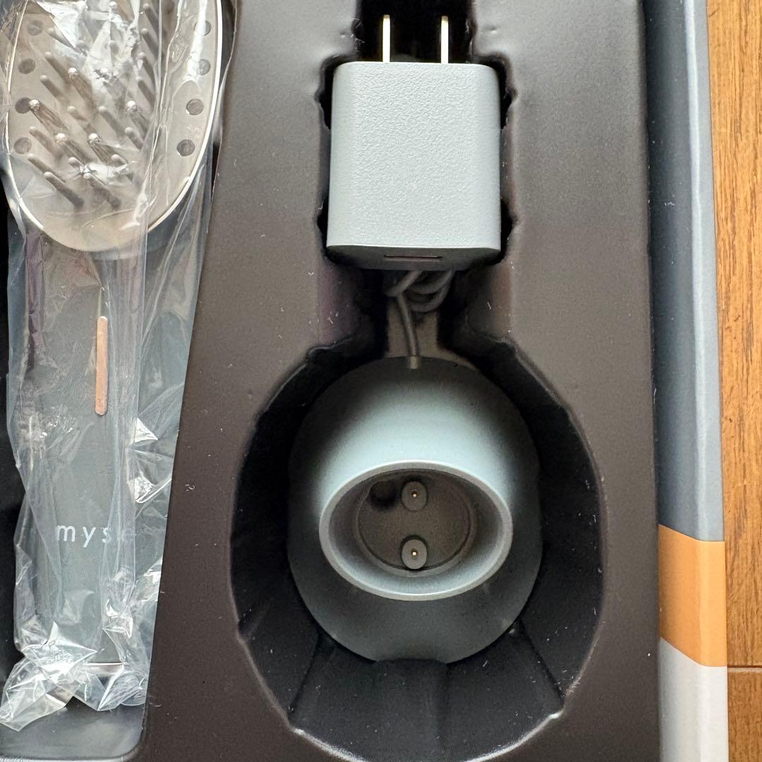 【新品】ヤーマンミーゼ スカルプリフトアクティブプラス MS82G 59400円