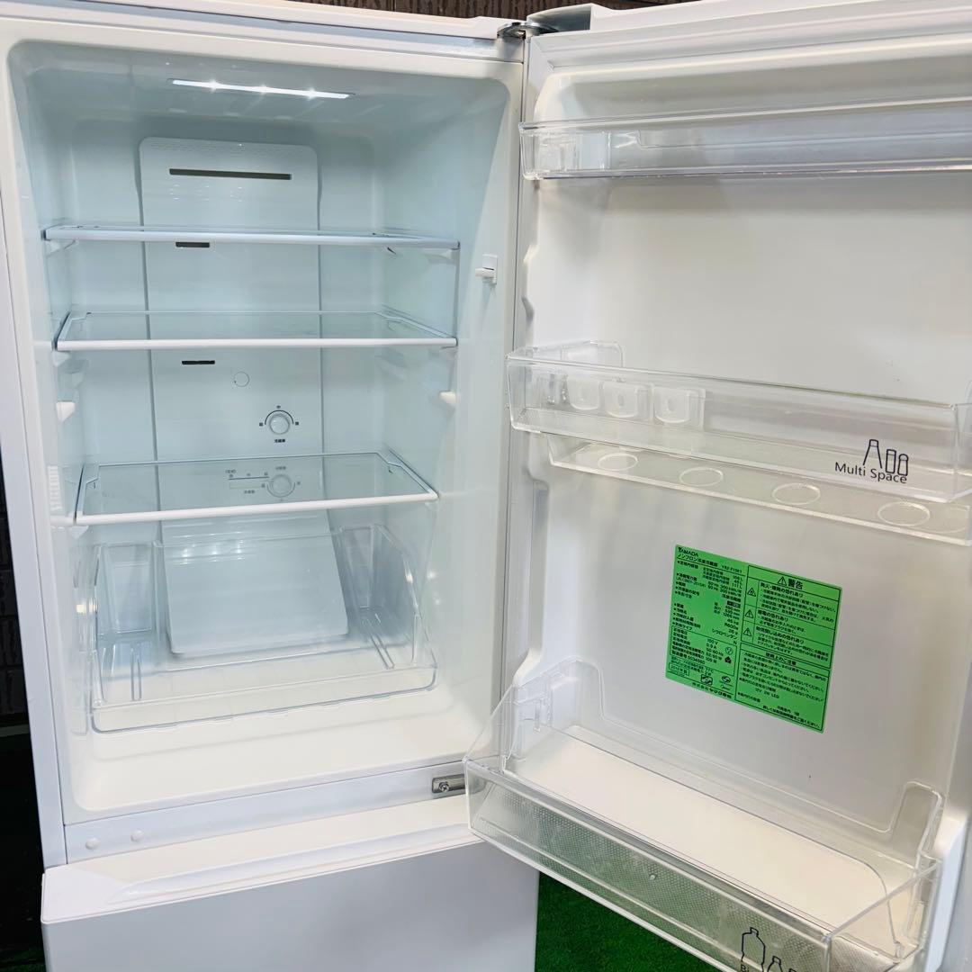 156L 冷蔵庫 + 4.5kg 洗濯機 単身向け2点セット【地域限定配送無料】