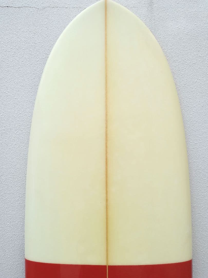 McTavish マクタビッシュ サーフボード ミッドレングス 6'8ft