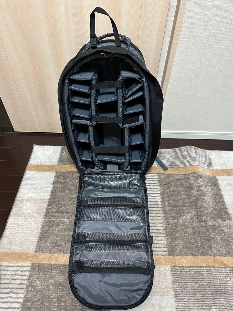 tamrac タムラック 5589 Expedition 9