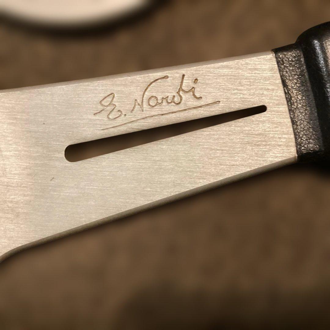 ナルディクラシックレザー36Φホーンボタン、ホーンリング付き