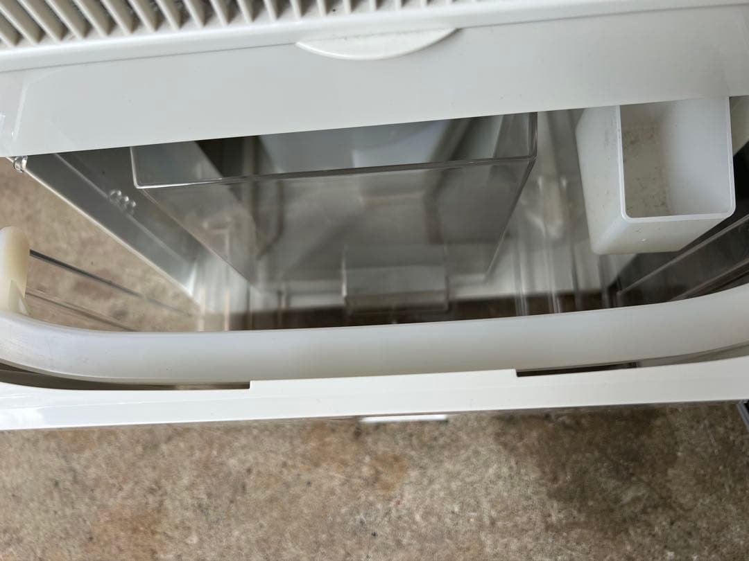 コロナ 衣類乾燥除湿機 どこでもクーラー CDM-1018