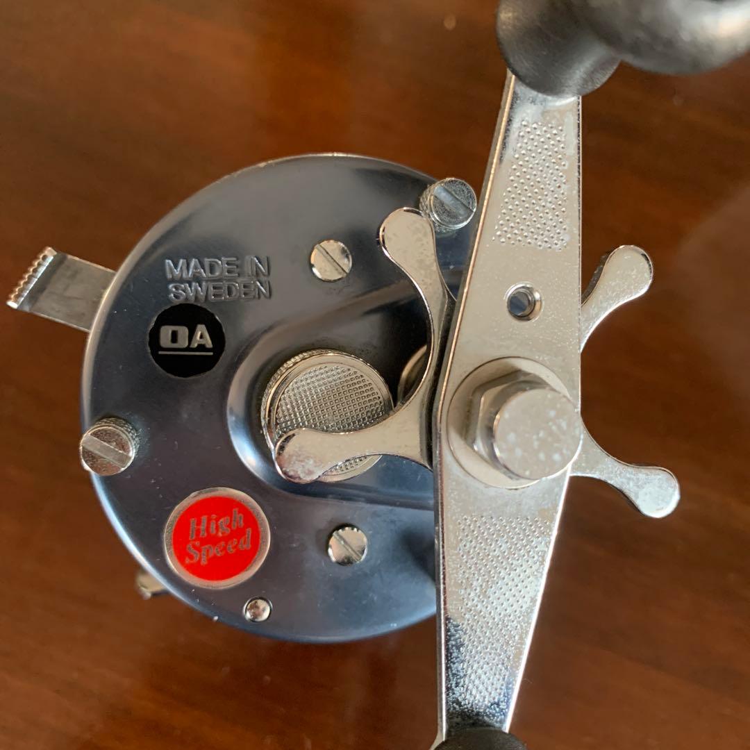 レア❗️アンバサダー5500c