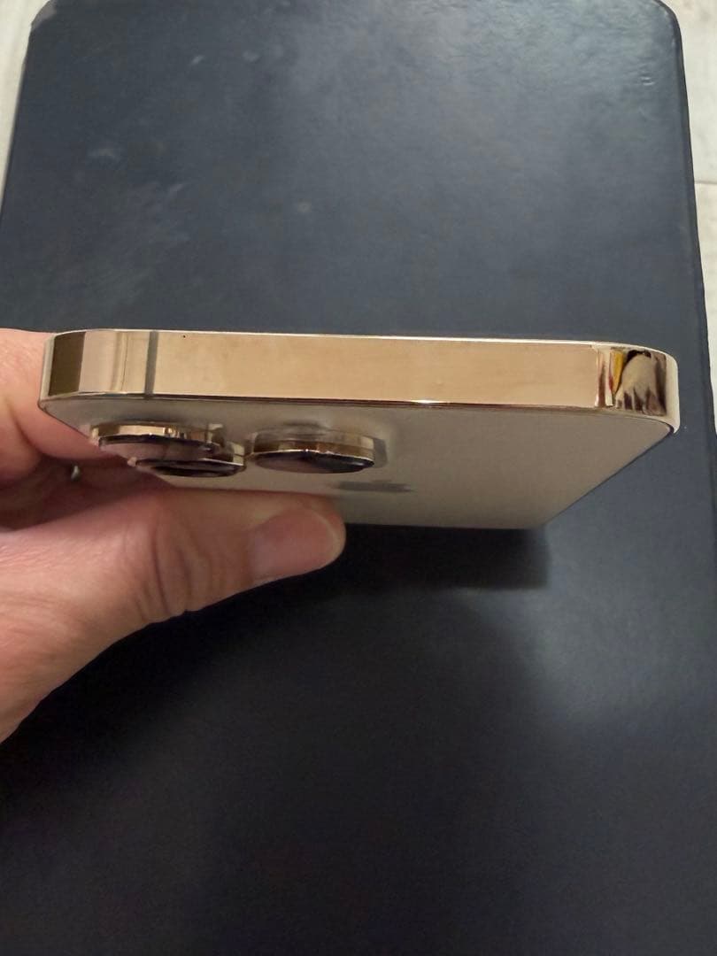 スマートフォン本体 iPhone 13pro 256G gold