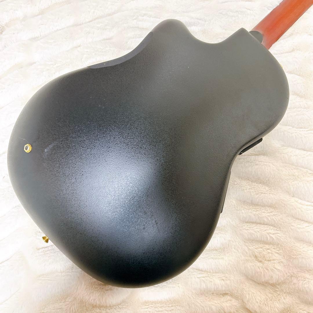 Morris Tornado ZⅡ-HG エレアコ アコースティックギター