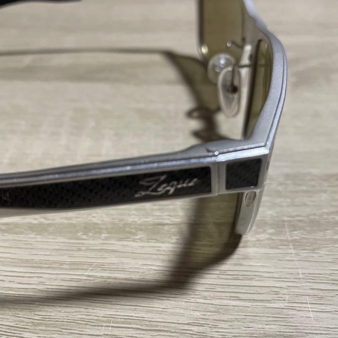 Ziggy by ZTAL OPTICS スポーツサングラス