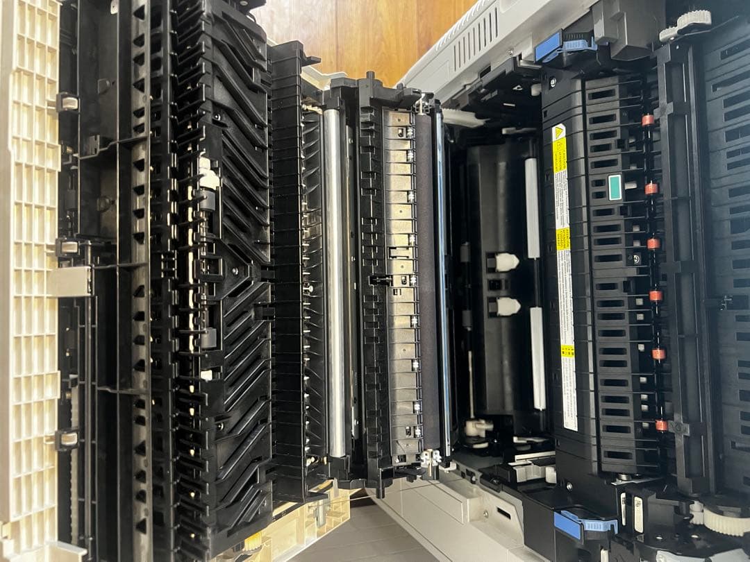 CANON 複合機 image RUNNER ADVANCE C3520F Ⅲ