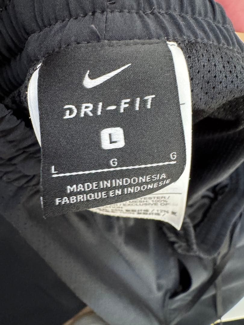 NIKE FC JOGA BONITO 上下ジャージ セットアップL