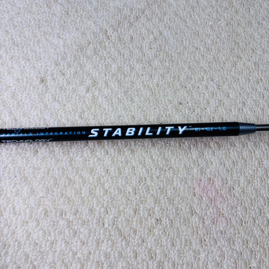 TaylorMade ARDMORE3 スタビリティシャフト