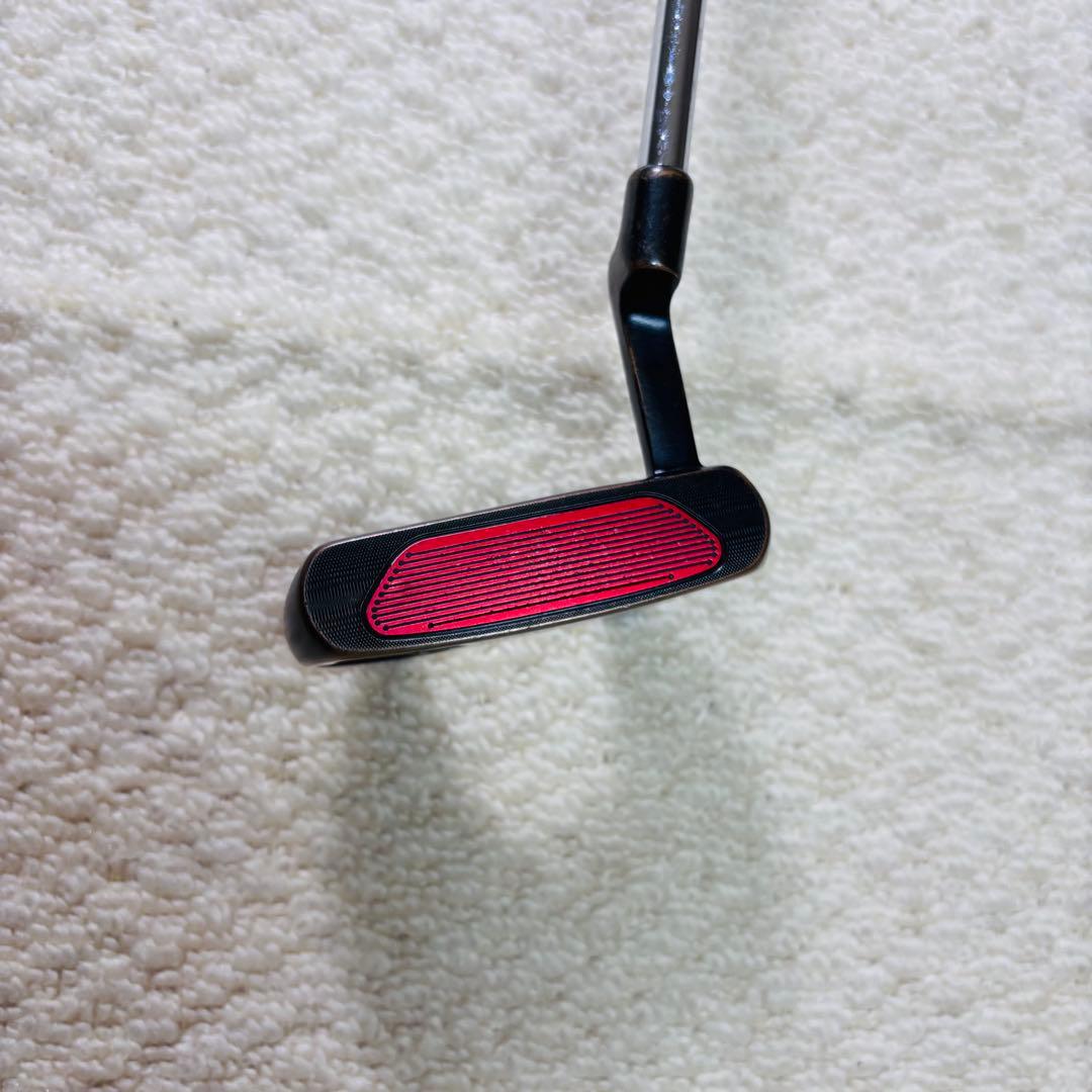 TaylorMade ARDMORE3 スタビリティシャフト