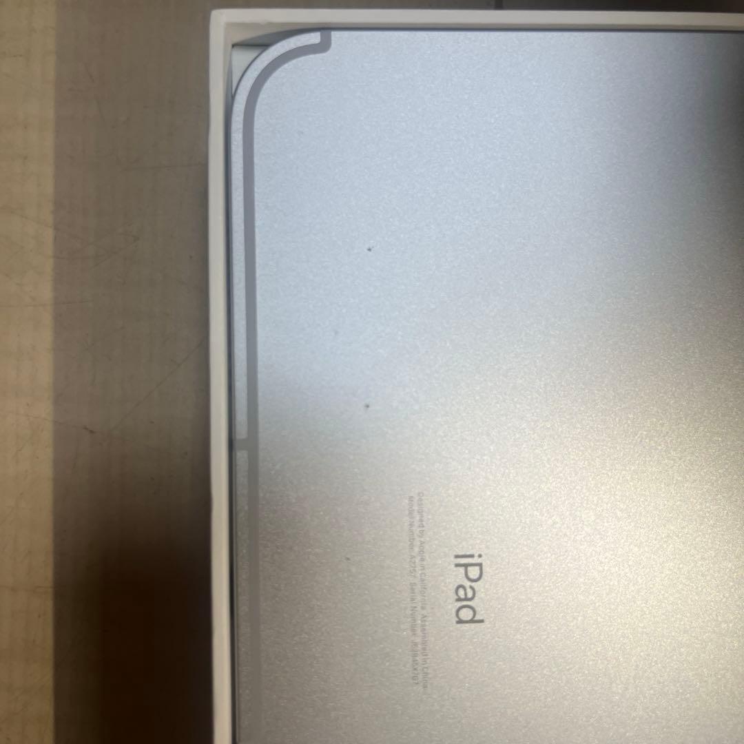【美品】iPad 第10世代 WIFI&Cellular 64GB