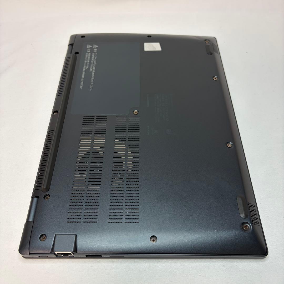 美品 dynabook GA83 Ryzen5 7530U 16GB 512GB