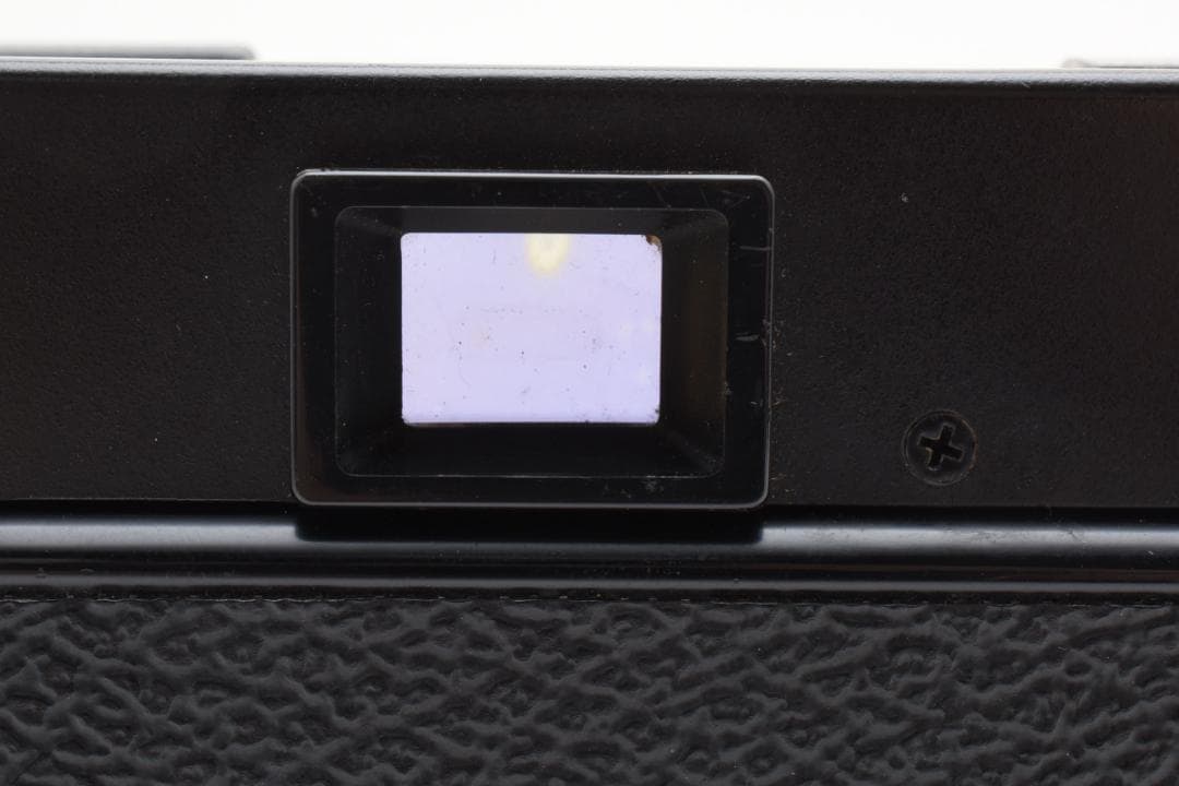 人気のローライ 完動品】ROLLEI フラッシュ35 38mm F2.8 カメラ