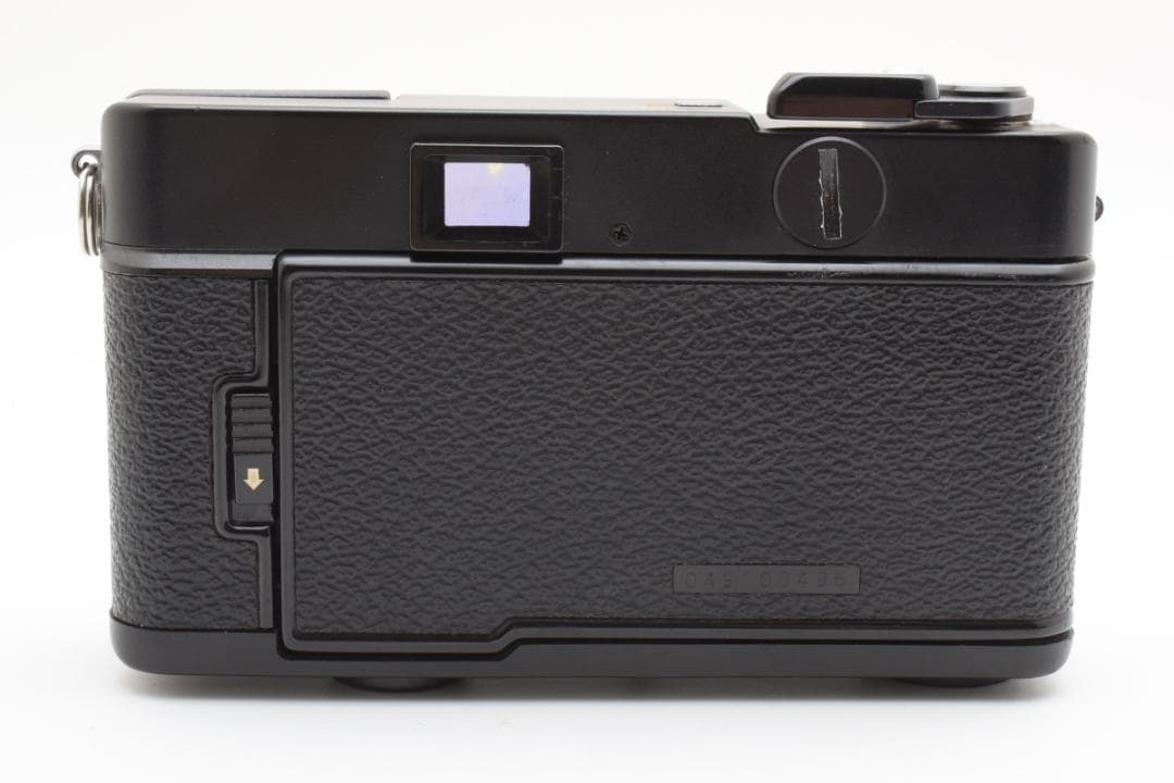 人気のローライ 完動品】ROLLEI フラッシュ35 38mm F2.8 カメラ