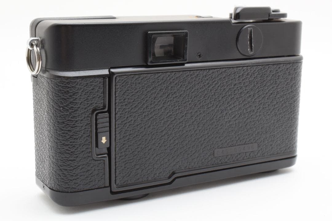 人気のローライ 完動品】ROLLEI フラッシュ35 38mm F2.8 カメラ