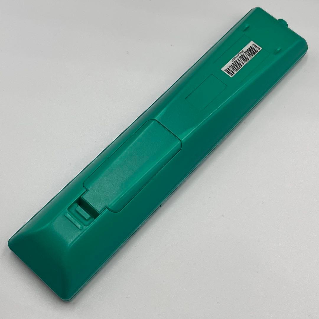 希少!グリーン TV ORION FCX23-3GP 23型 23インチ