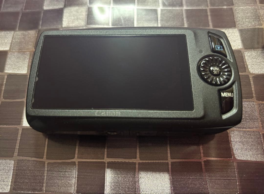 Canon IXY30S コンパクトデジタルカメラ