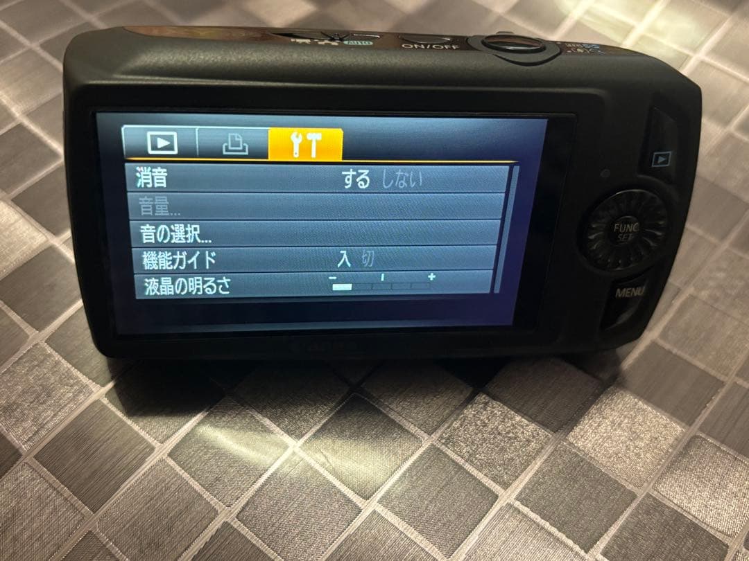 Canon IXY30S コンパクトデジタルカメラ