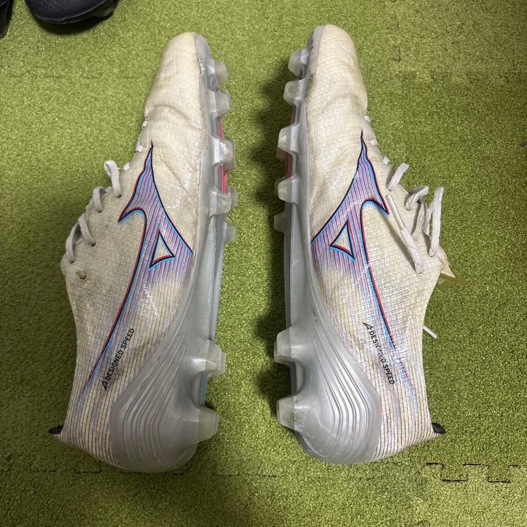 MIZUNO ALPHA エリート